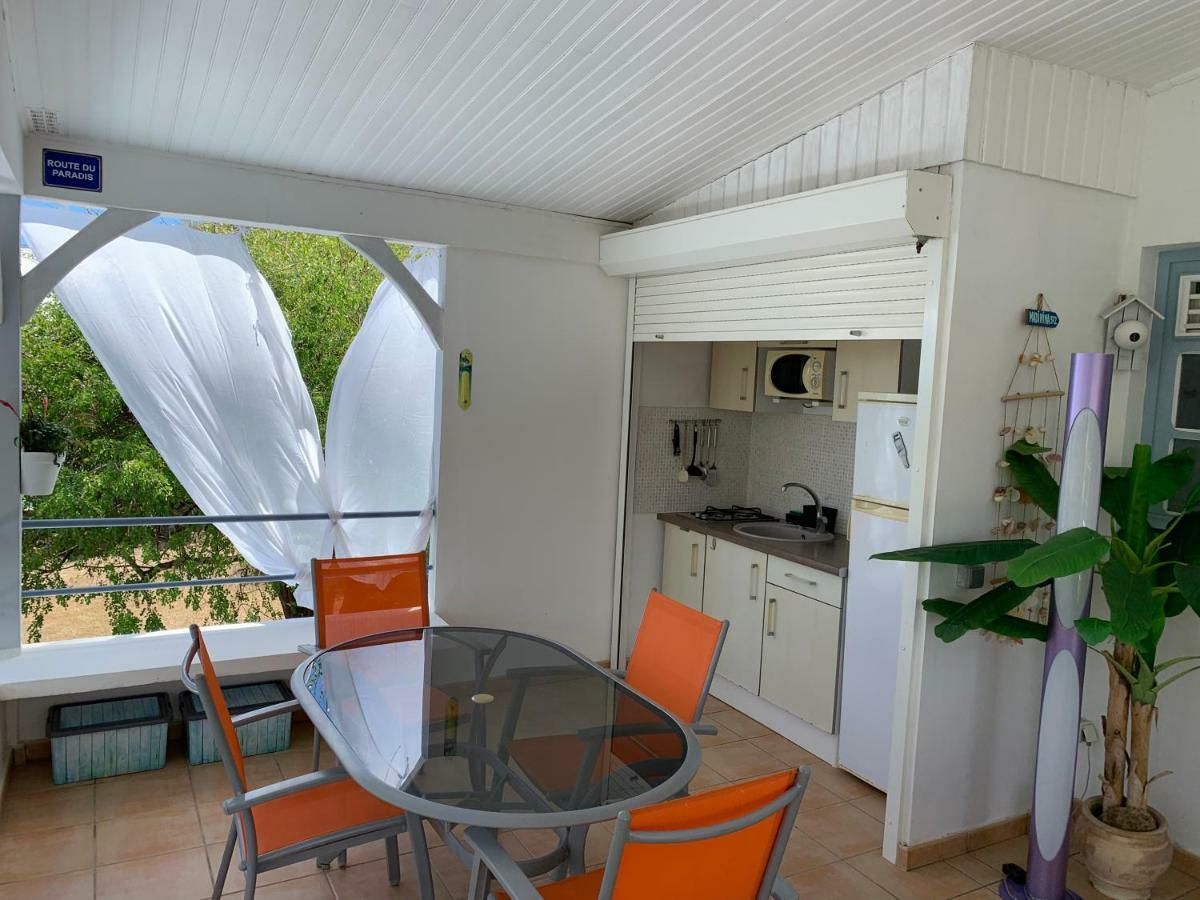 Apartmán Locbir Le Diamant Exteriér fotografie